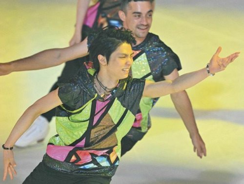Faoi 2023. Day 1