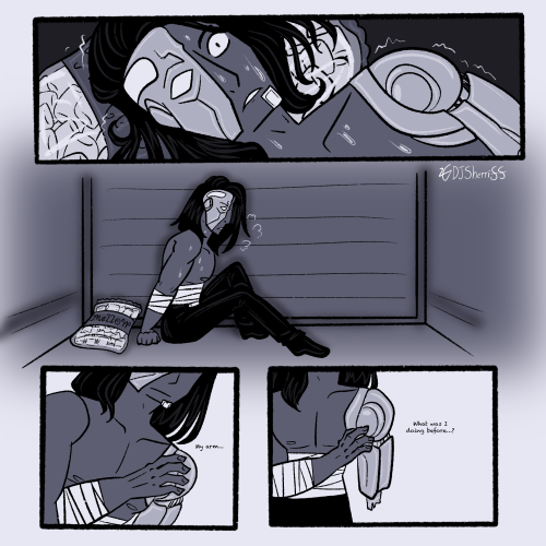 Road Trip Au Comic , Im Gonna Try Planning More Out Before Continuing With It But I May Either Do Less