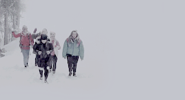rsakvaltersen:as long as i belong with you guys. the biggest losers in school.