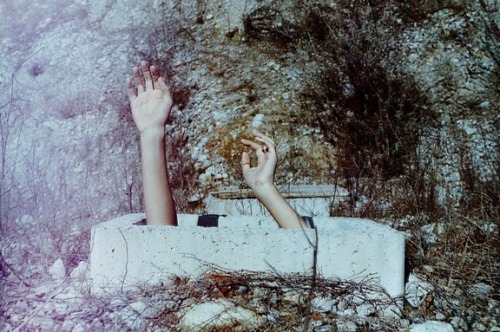 lomographicsociety:  Dreamy Meets Mystical: Analogue Photographs by Martina Civardi Photo manipulation app filters aside, Martina Civardi’s dreamy and mystical photographs can either give you a feeling of wistful nostalgia, or send a slight chill running