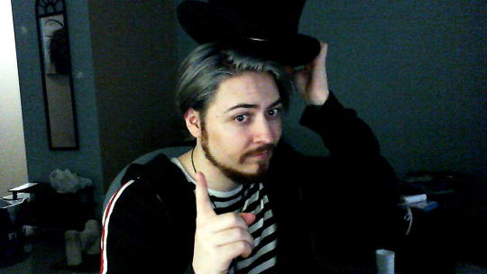 keepcalmandfangirlforever:  g0h0stgirl:  lukshiznits:  jamesbleach:  onceuponakhaleesi:  voidethered:  ask-omnipony:  luckydreaming:  Are fedoras really that bad? YES YES THEY ARE  I don’t really believe this mumbo jumbo I mean it’s a goddamn hat.