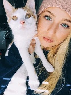 jacyjordan:  My baby boy