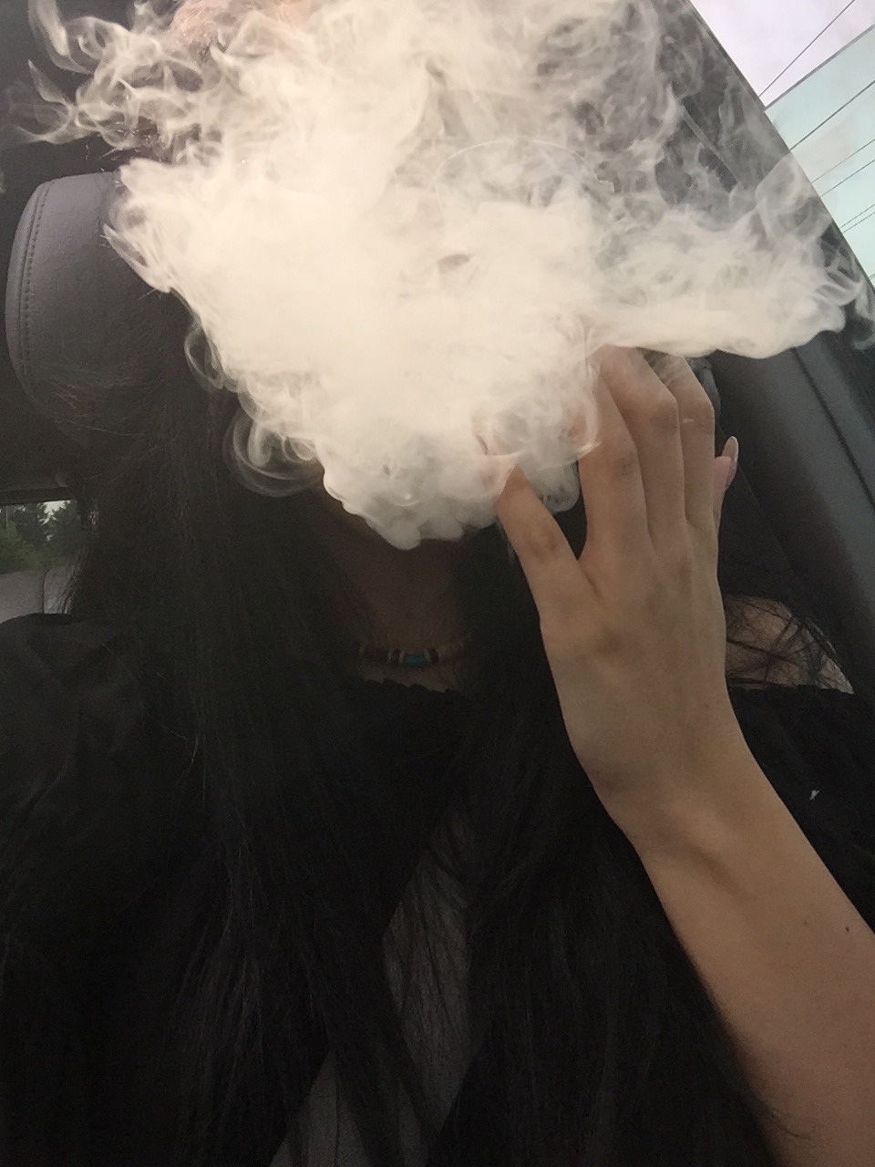 kiefandglitter:What I actually look like in real life