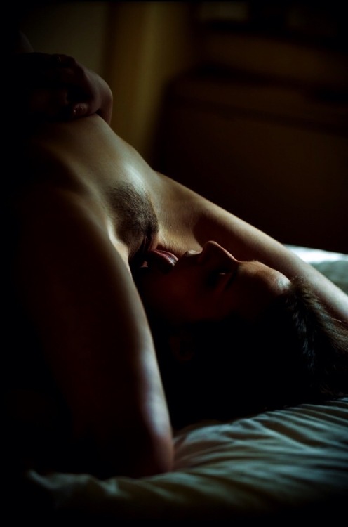 babygirloffical: ❤ Craving your taste