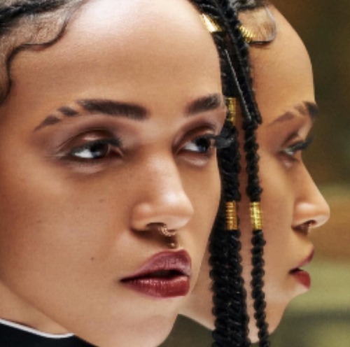 braidsforblackgirls:  http://instagram.com/fkatwigs ✨
