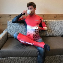 Morphsuit Lover