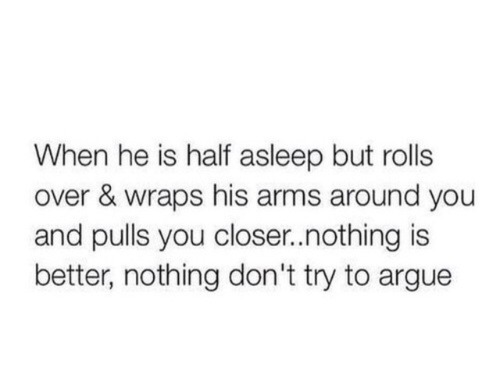 missaloneforever:  nothing better than this <3