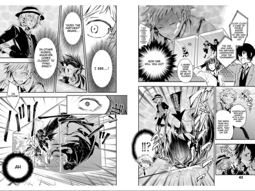 Translation: @ce-la Raws: @bsdanthology Typesetting: ME!