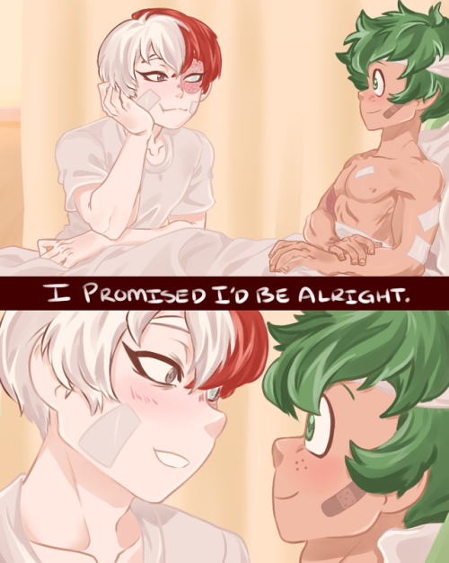 TodoDeku/TodoIzu Week 2018 - Day 5 - PromisesA continuation of day 3