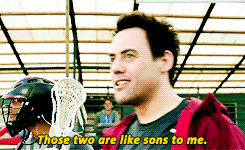 you know i love you donna