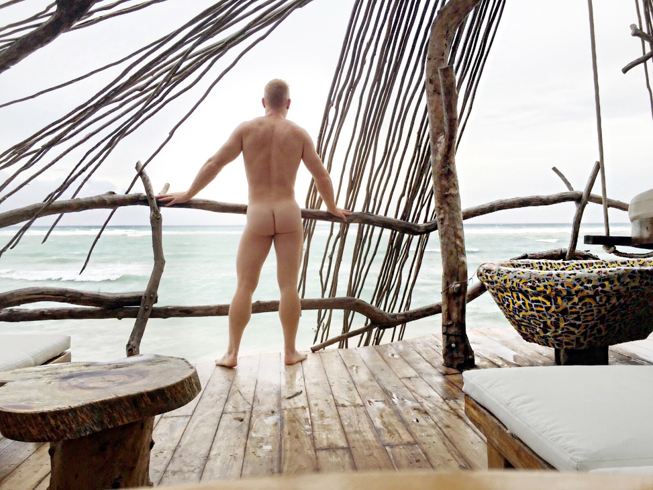 sethfornea:  Seth Fornea in Tulum Mexico