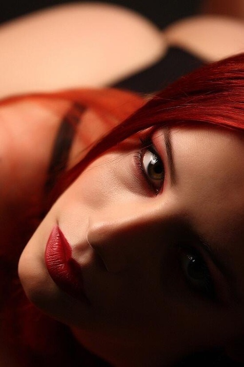 ole1960:  ten times … it  is time for redheads 2 …4