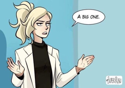 incorrect-overwatch-quotations:  submitted by appledust