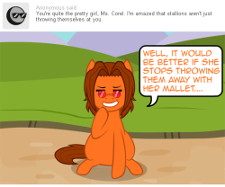 nopony-ask-mclovin:  the anons…. wow… now everything makes sense… how did I never noticed it?  Pffft XDD