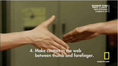 How to shake hands in 9 easy steps, from porn pictures