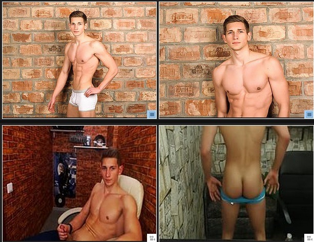 Hot gay jock Tekl Angel is live now at gay-cams-live-webcams.com come watch him live