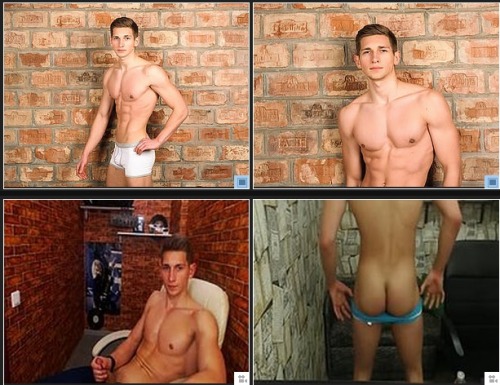 Porn Pics Hot gay jock Tekl Angel is live now at gay-cams-live-webcams.com