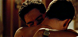 spacetico:  amor vincit omnia: love conquers all