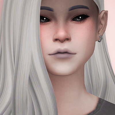 ABOUT FACE - SKIN DETAILS BY PYXIS
“A set of subtle details and little things to add that extra pop of individuality to your sims. 😊
DOWNLOAD ☆ DONATE ☆ PATREON
”
