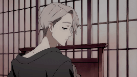 kageyamashgeo:Victor Nikiforov » Yuri!!! on Ice [ Episode 2 ] 