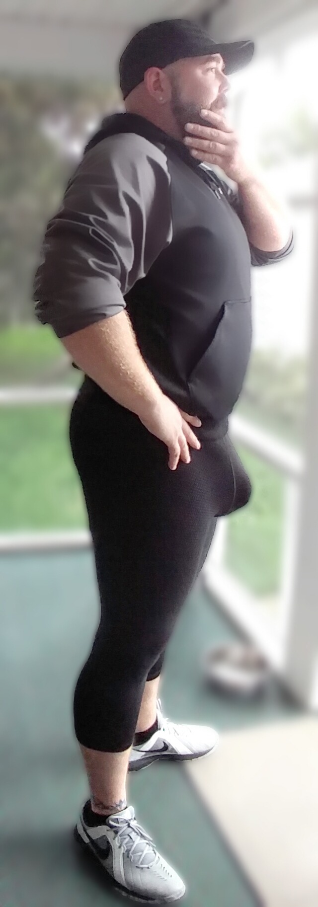 SmoothTopHairyBottom