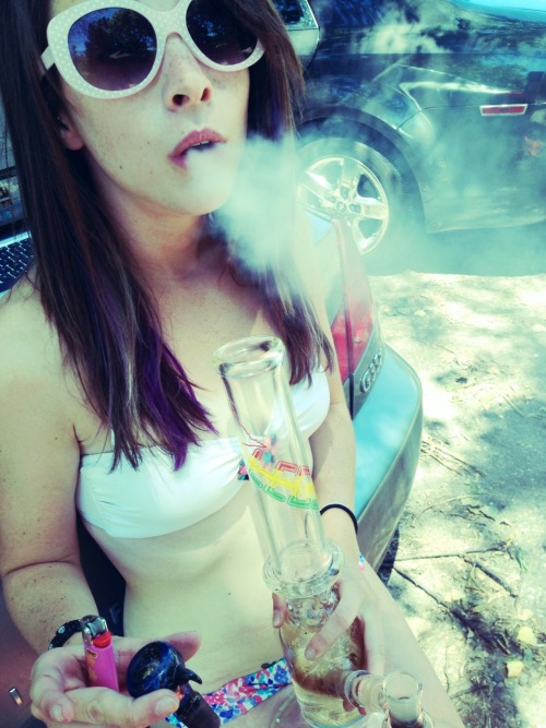 Good vibes & Stoney eyes