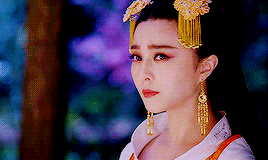 borgiapope:Female Awesome Meme | (1/20) Lead Female Characters ~ Wu Zetian (The Empress of China)Lov