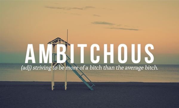 Words of the day