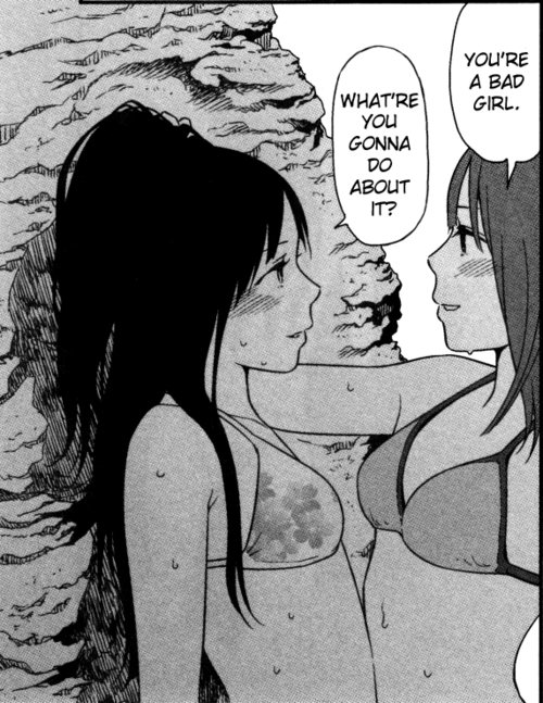 ftloyuri:  ~ My fav part &lt;3 