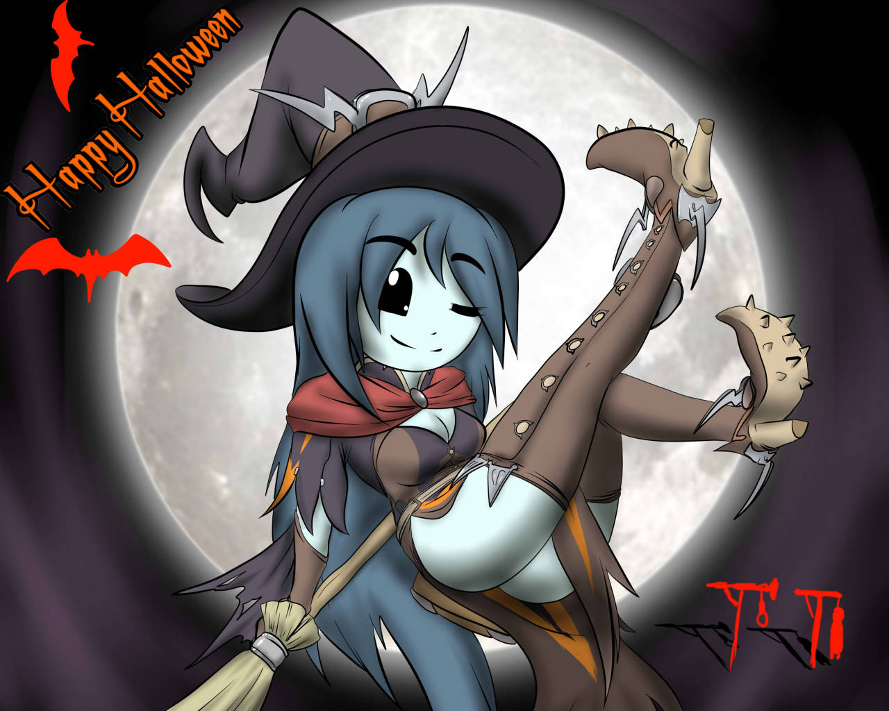 happy halloween fellas