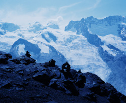 lehroi:  Gornergrat