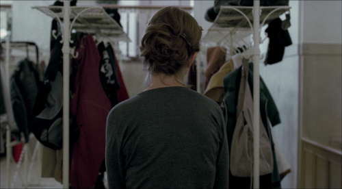 humanchain:The Piano Teacher (2001)dir. Michael Haneke