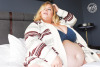 burgeoningandbulging:Marilyn