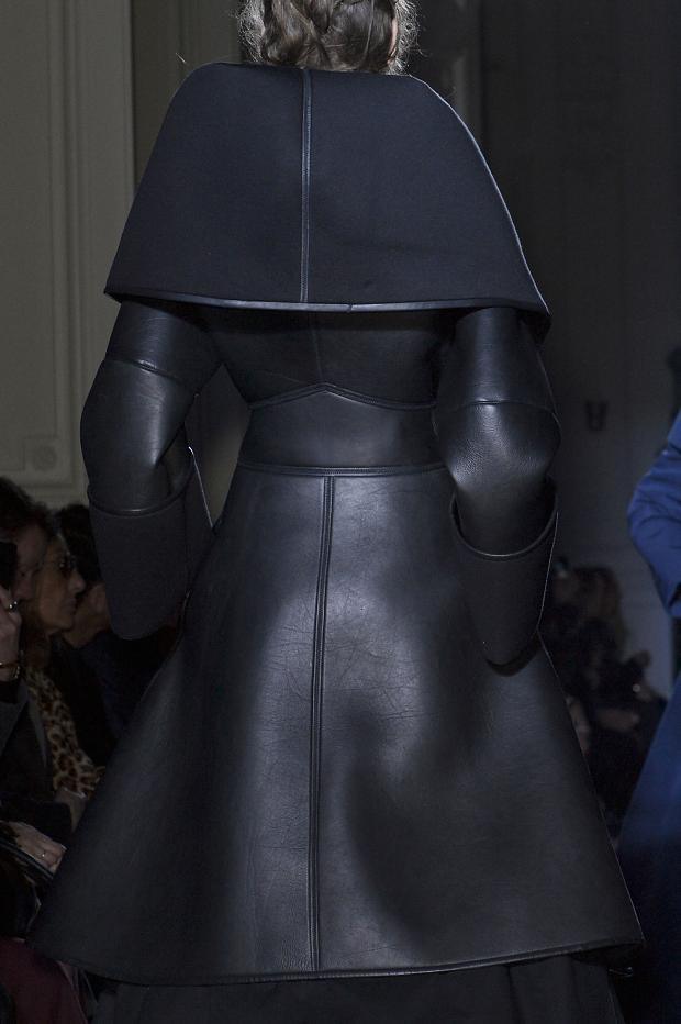 hautedeath:  GARETH PUGH FW 13.