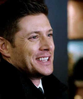 Dean Meeting Gunner Lawless // Sam Meeting Rio