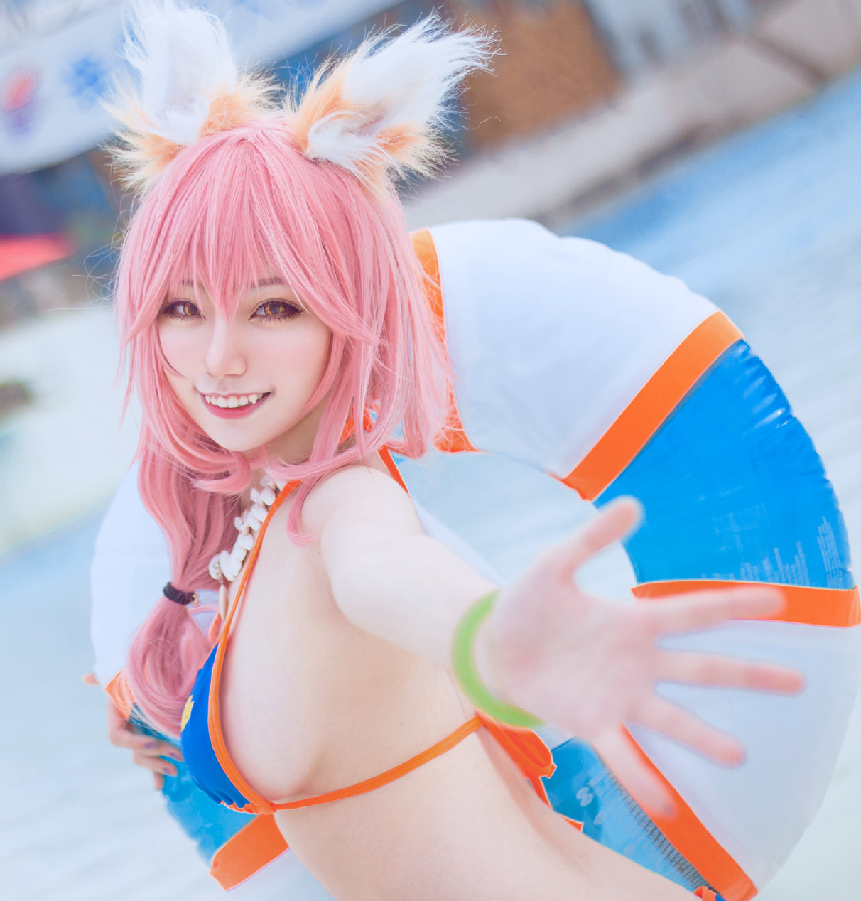 scandalousgaijin:Tamamo