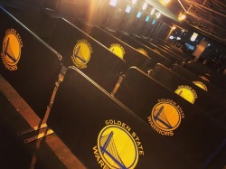 Golden State Warriors #yayarea #oakland #dubs