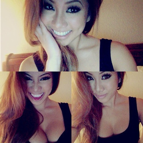 Perfect Asians