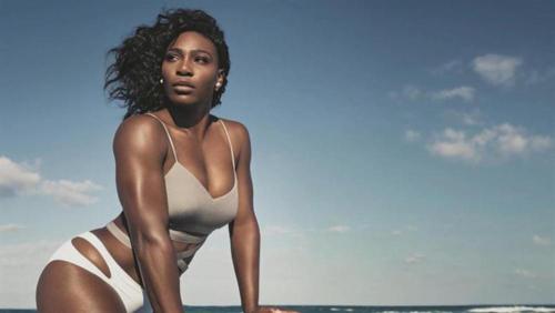 Serena Williams