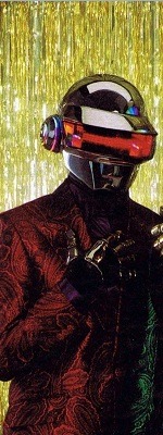 phlynn:     Happy Birthday Thomas Bangalter of Daft Punk    