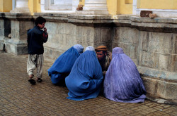 africansouljah:Steve McCurryAFGHANISTAN.