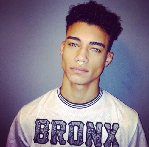 curly-freaks:  IG: reeceking_