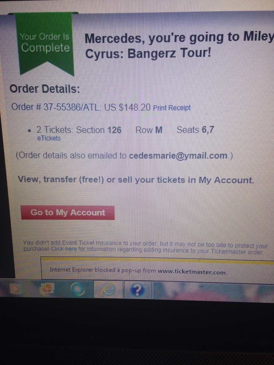 Can&rsquo;t wait