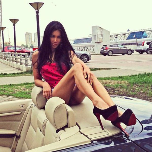legs-heels: Svetlana Bilyalova