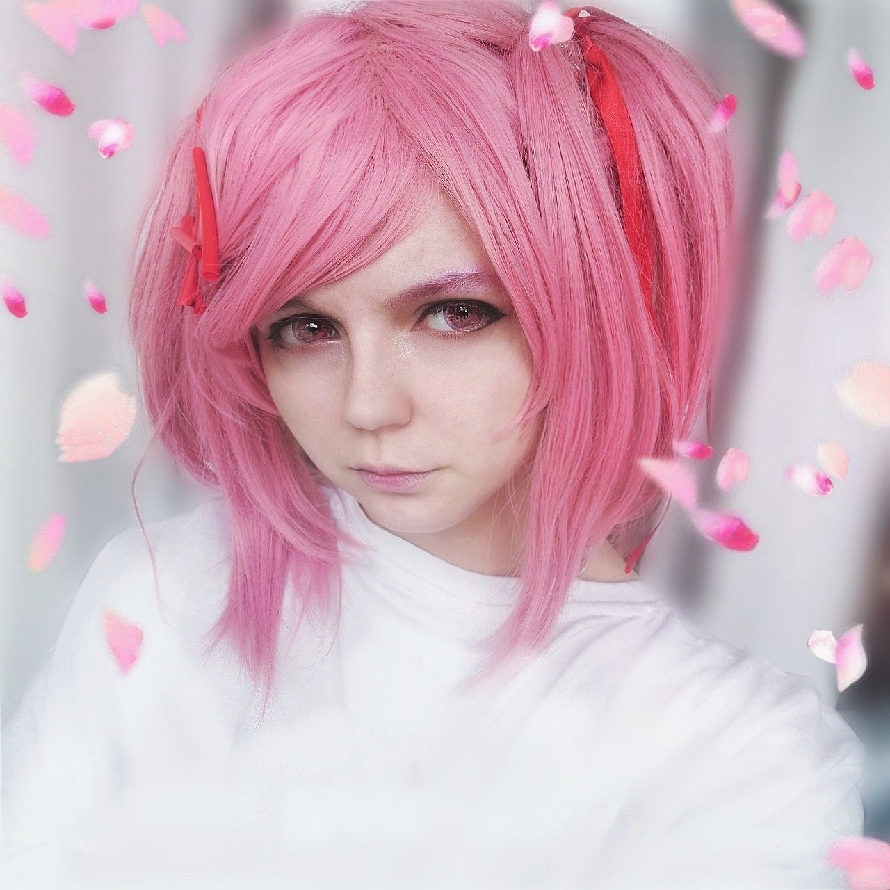 Natsuki Cosplay