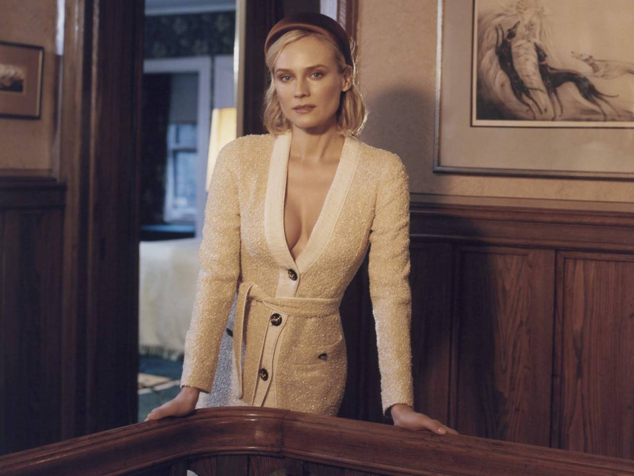 Diane Kruger