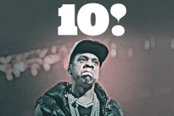 10 Things You Didn’t Know About Jay-Z Because