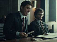 willsolverson:  heateusmeme - [2/2] minor characters: leonard brauer &ldquo;unconsciousness