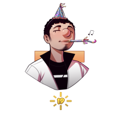 jamesab:  2015-JAN-09 [X] Happy Birthday