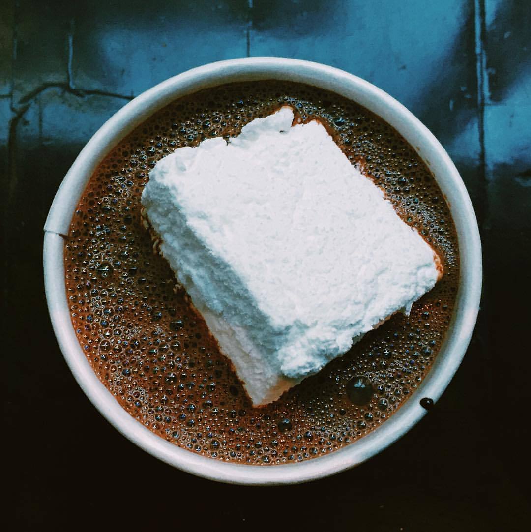 The City Bakery hot chocolate festival has started, and it runs through all of February. Today’s flavor is espresso, and it’s real good.
Here’s the whole list of flavors:
• February 1: Spicy Cinnamon Hot Chocolate
• February 2: Espresso Hot...